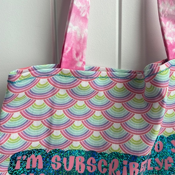 Reusable Tote - Picture 2 of 3